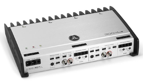 JL Audio 300/4v2.   300/4v2.